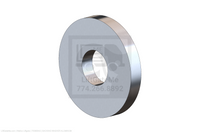 Waltco Liftgate Part Number 75088042 | backing washer aluminum