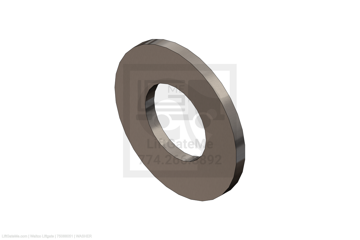 Waltco Liftgate Part Number 75088051 | washer