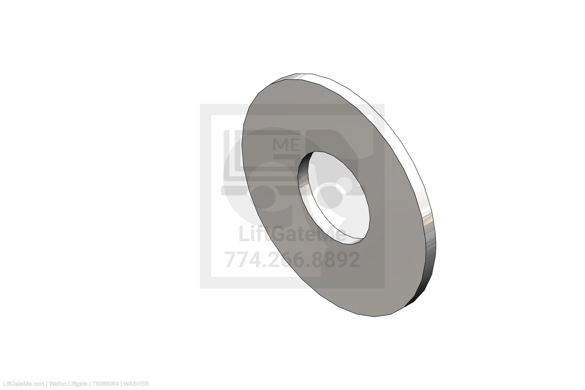 Waltco Liftgate Part Number 75088064 | washer