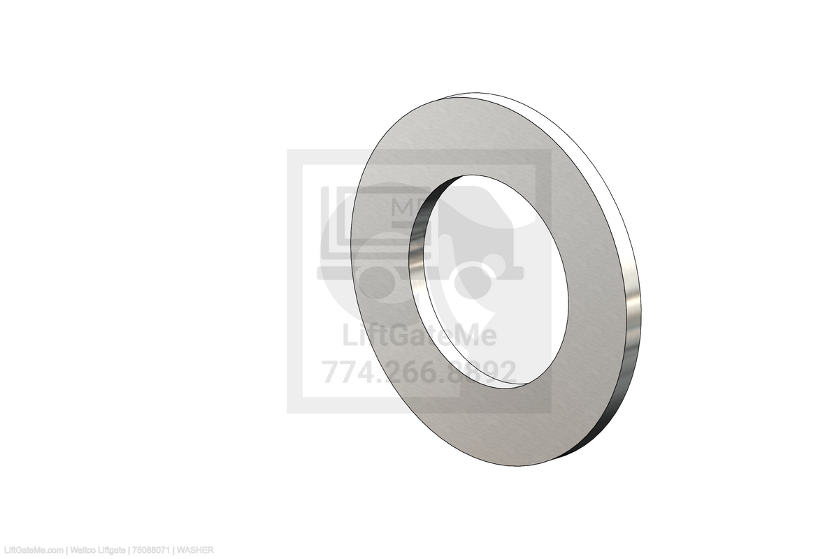 Waltco Liftgate Part Number 75088071 | washer
