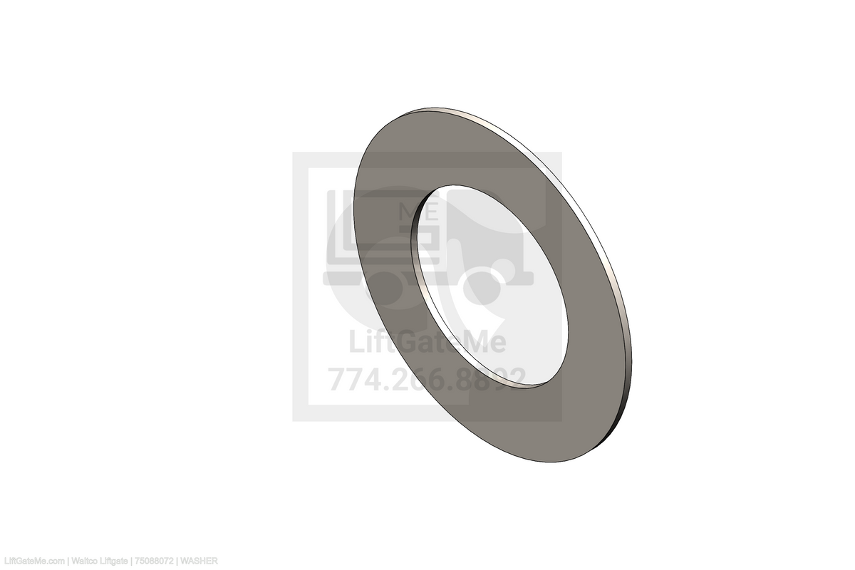 Waltco Liftgate Part Number 75088072 | washer