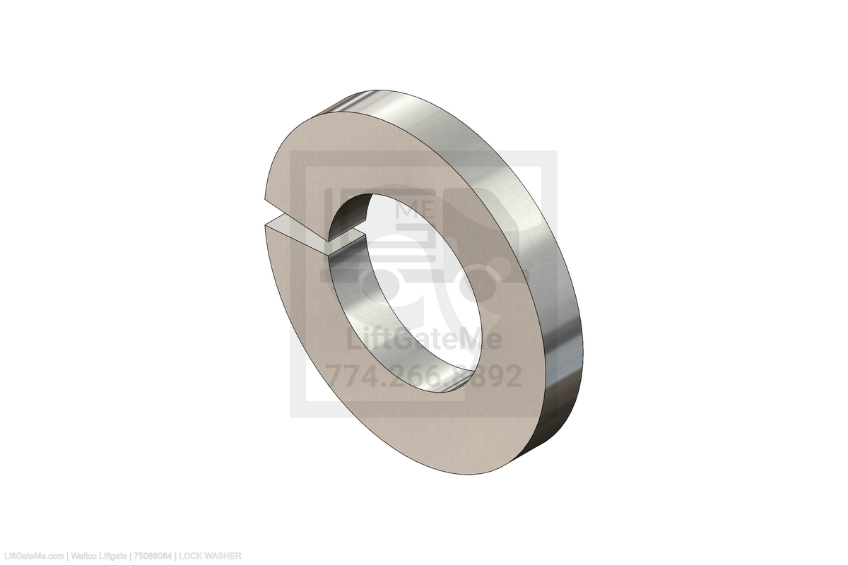Waltco Liftgate Part Number 75088084 | lock washer