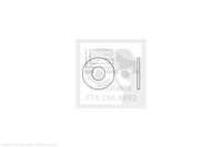 Waltco Liftgate Part Number 75088257 | washer