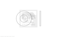 Waltco Liftgate Part Number 75088261 | washer