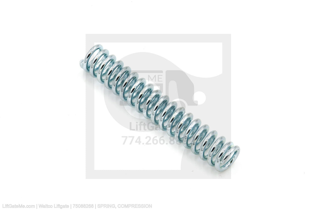 Waltco Liftgate Part Number 75088268 | spring, compression