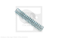 Waltco Liftgate Part Number 75088268 | spring, compression