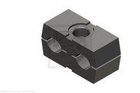 Waltco Liftgate Part Number 75089251 | clamp