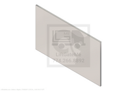Waltco Liftgate Part Number 75089267 | decal, cab shut-off