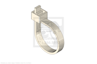 Waltco Liftgate Part Number 75089300 | cable tie, uv-stable