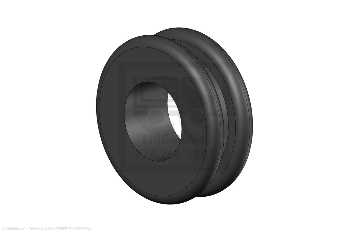 Waltco Liftgate Part Number 75089313 | grommet