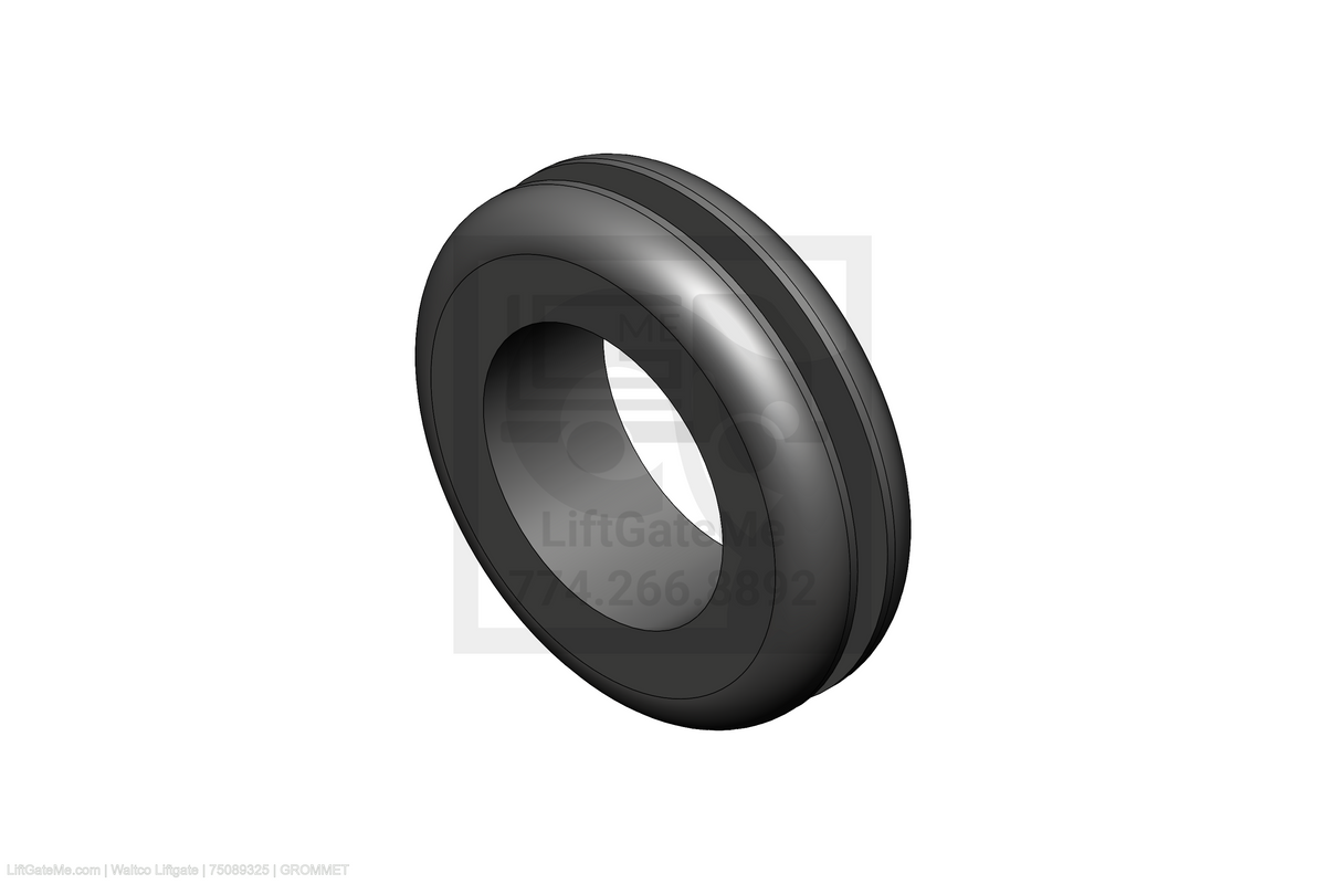 Waltco Liftgate Part Number 75089325 | grommet