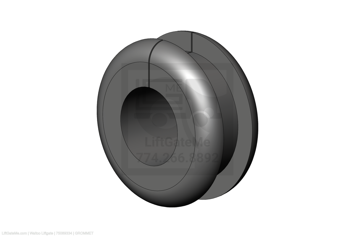 Waltco Liftgate Part Number 75089334 | grommet