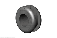 Waltco Liftgate Part Number 75089334 | grommet