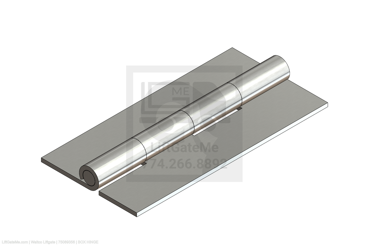 Waltco Liftgate Part Number 75089356 | box hinge