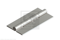 Waltco Liftgate Part Number 75089356 | box hinge