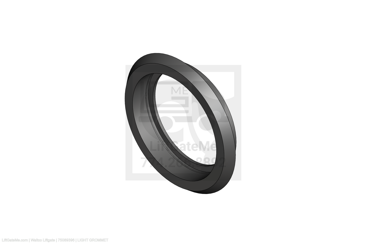 Waltco Liftgate Part Number 75089396 | light grommet