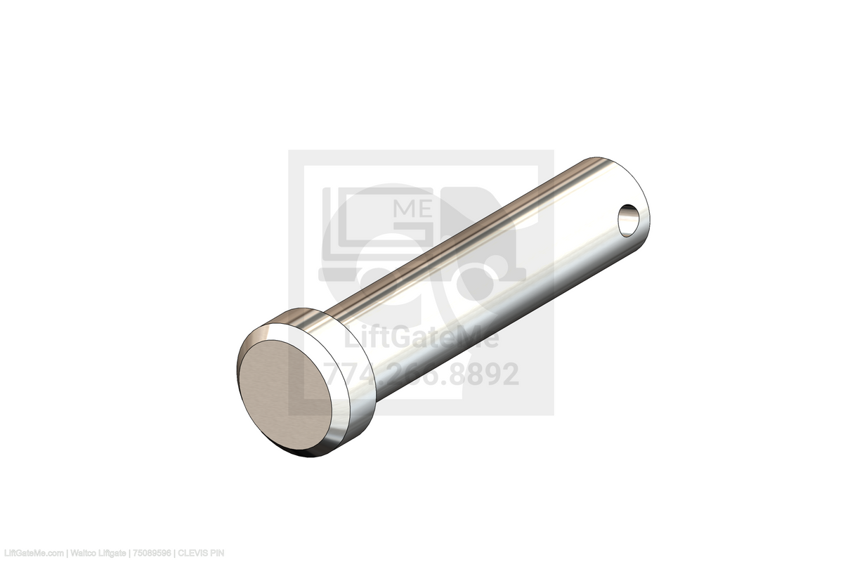 Waltco Liftgate Part Number 75089596 | clevis pin