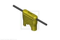 Waltco Liftgate Part Number 75089850 | fuse holder