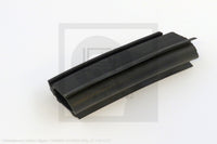 Waltco Liftgate Part Number 75089960 | rubber seal, by the foot