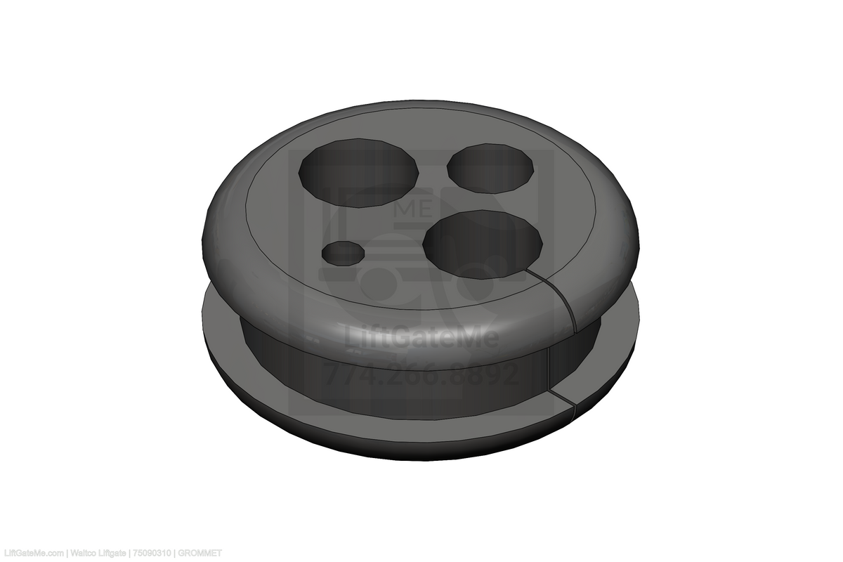 Waltco Liftgate Part Number 75090310 | grommet