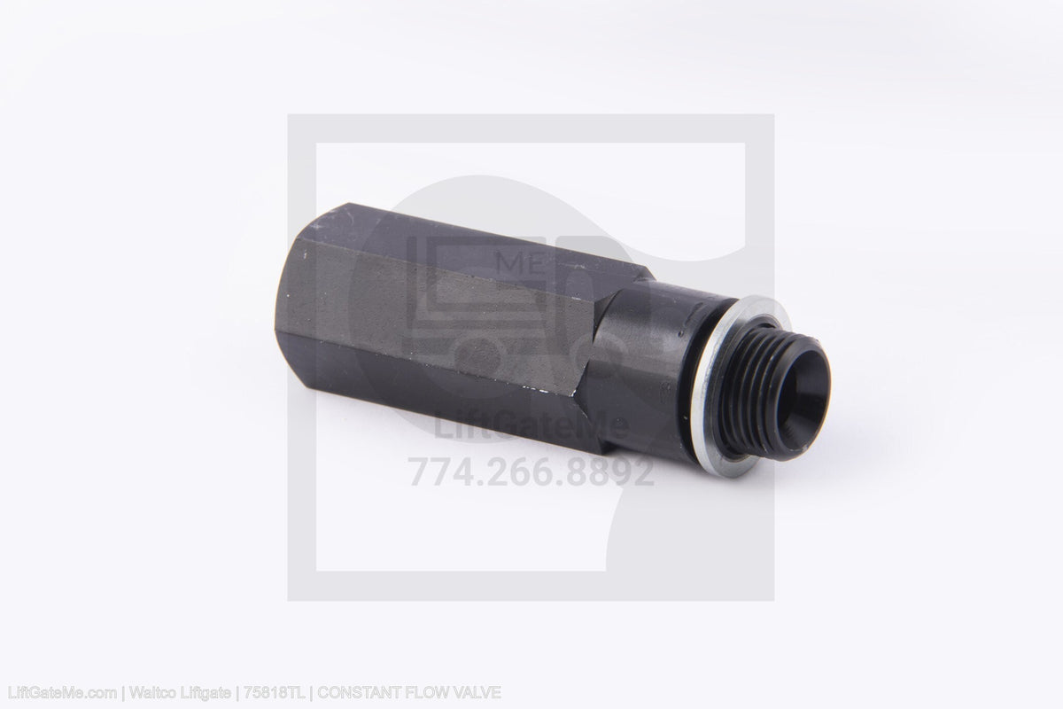 Waltco Liftgate Part Number 75818tl | constant flow valve