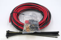 Waltco Liftgate Part Number 80001320 | kit, #2 dual cable w/cb