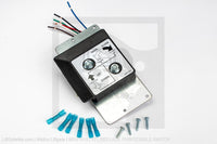 Waltco Liftgate Part Number 80001419 | kit, replace pushtoggle switch