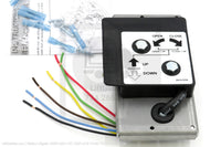 Waltco Liftgate Part Number 80001432 | kit, replace push toggle swtch