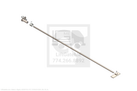 Waltco Liftgate Part Number 80004723 | kit, torsion bar, 5/8, ds, al