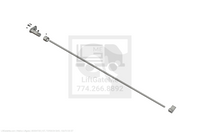 Waltco Liftgate Part Number 80004726 | kit, torsion bar, 1/2x70 ds st