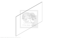 Waltco Liftgate Part Number 80101528 | decal, operation (f,c & e)