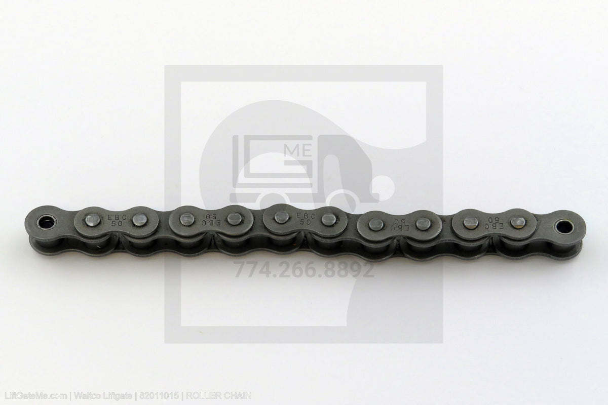 Waltco Liftgate Part Number 82011015 | roller chain