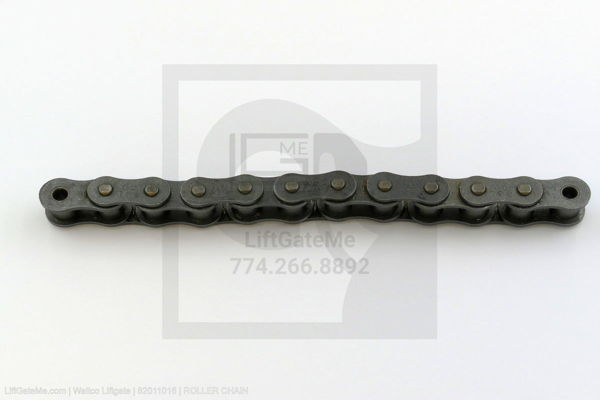 Waltco Liftgate Part Number 82011016 | roller chain