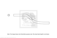 Waltco Liftgate Part Number 82021039 | tube, nylon