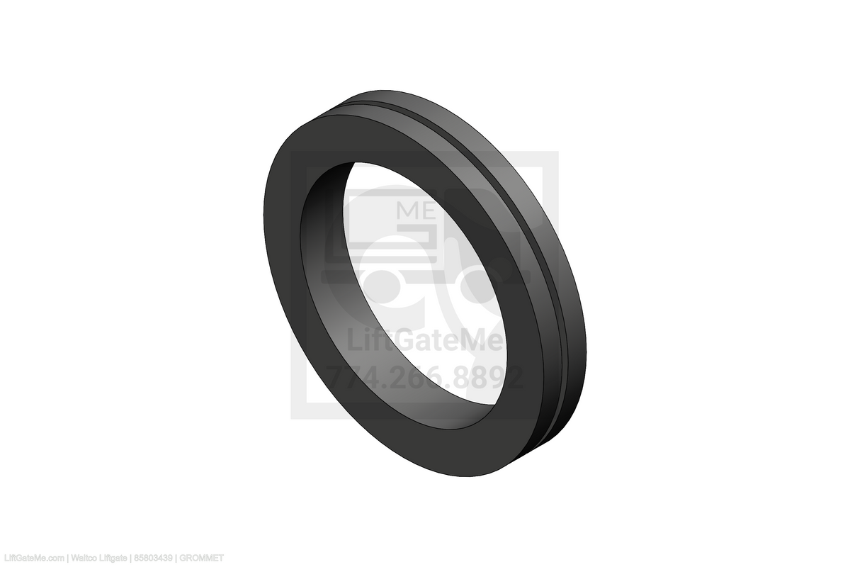 Waltco Liftgate Part Number 85803439 | grommet