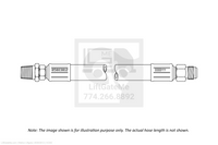 Waltco Liftgate Part Number 85803812 | hose