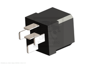 Waltco Liftgate Part Number 85803921 | relay, 12v