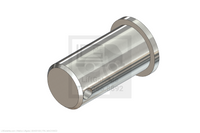 Waltco Liftgate Part Number 90435108 | pin, machined