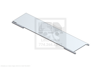 Waltco Liftgate Part Number 90443145 | ramp weldment