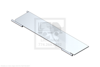 Waltco Liftgate Part Number 90443150 | ramp weldment