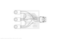 Waltco Liftgate Part Number 90622207 | switch assy, cpi, long wire