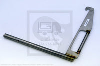 Waltco Liftgate Part Number 90802164 | handle wmnt, cart rest (gt)