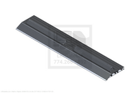 Waltco Liftgate Part Number 90964123 | alum, ext weld 12x88+6 for c/s