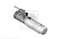 Waltco Liftgate Part Number 91007950 | hydraulic pump