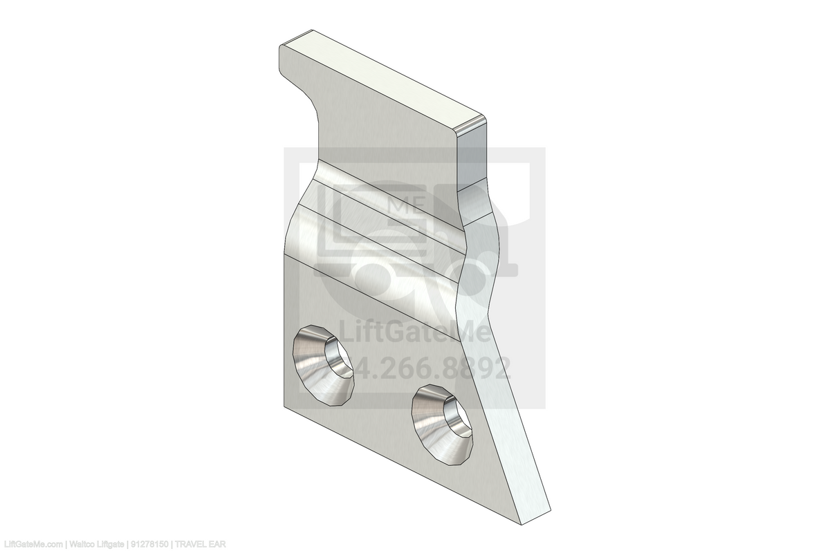 Waltco Liftgate Part Number 91278150 | travel ear
