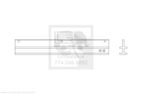 Waltco Liftgate Part Number 95012318 | slider