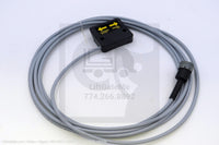 Waltco Liftgate Part Number 95016657 | switch, molded, up/dn