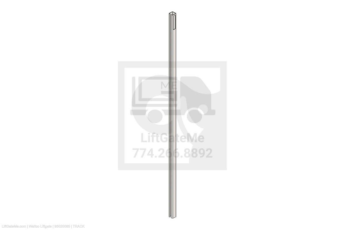 Waltco Liftgate Part Number 95020085 | track