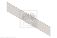 Waltco Liftgate Part Number 95020753 | access door