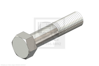 Waltco Liftgate Part Number 95030020 | hex bolt